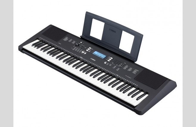 Yamaha PSR-EW310 Keyboard - Image 3